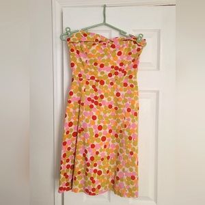 Marc Jacobs halter dress